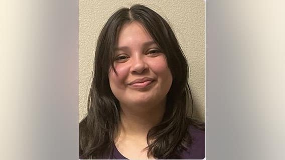 Missing 15-year-old Corinna Kidd, last seen during the week of New Years Day