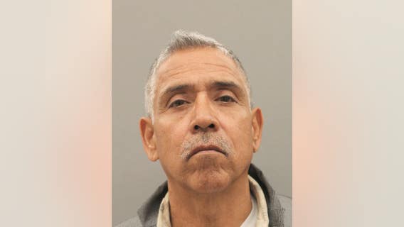 Baytown man molesting 3 girls sentenced to 50 years in prison, including an 8-year-old
