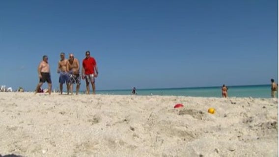 Maximize vacation time in 2024 with scheduling tricks