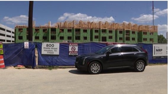 State Rep. calls on Houston Mayor to pause controversial housing project