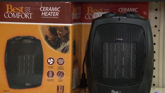 Texas Arctic Blast 2024: Winterizing your home for cold weather