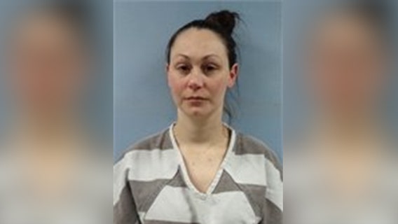 Friendswood woman charged for inappropriately touching 17-year-old