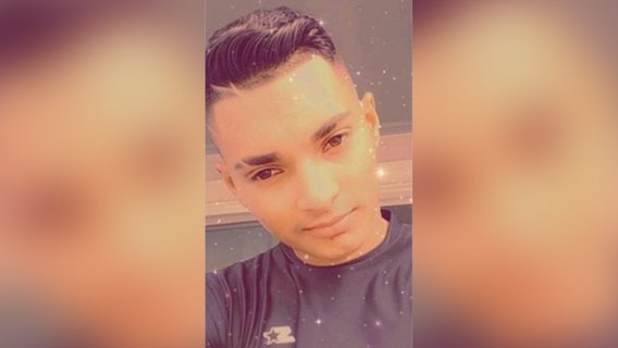 Missing Veison Reyes: 18-year-old last seen in north Harris County