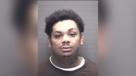 Galveston County man indicted for 2022 murder of mother with 3-year-old in car