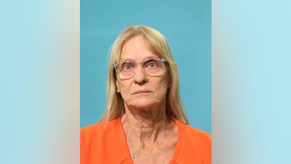 Brazoria County woman charged with 41 counts of animal cruelty to livestock animals
