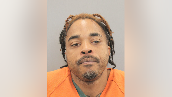 Houston Crime: Man charged with murder after man found shot multiple times in driveway