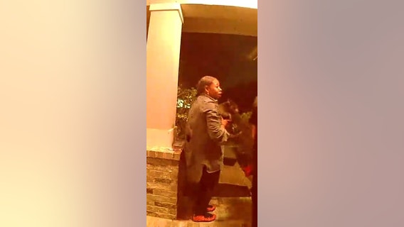 Harris County crime: Woman accused of falsely claiming two French bulldogs