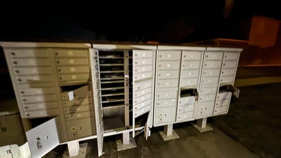 Cypress cluster mailbox hit 12 times in a month - and it's not the only one