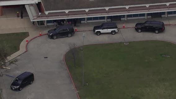 Some Houston ISD schools impacted by heating issues following arctic blast