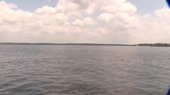 Lake Conroe reopens to boaters after temporary closure