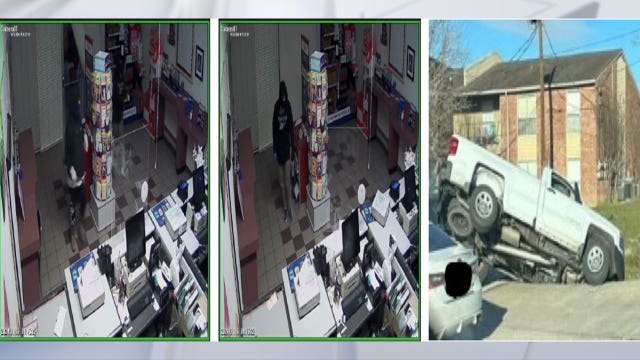 Crosby USPS office burglarized, up to $100,000 reward being offered