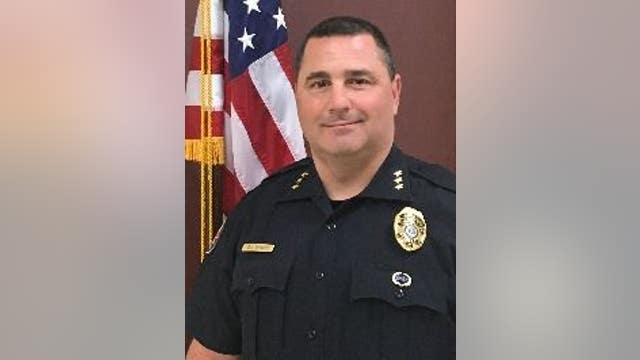 La Porte Police Chief Doug Ditrich visitation, memorial service announced