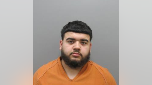 League City police chase: 19-year-old arrested, police searching for two others