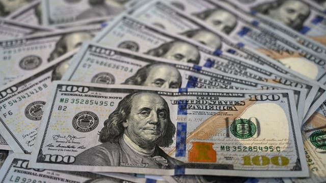 Poll: Most Americans feel they pay too much in taxes
