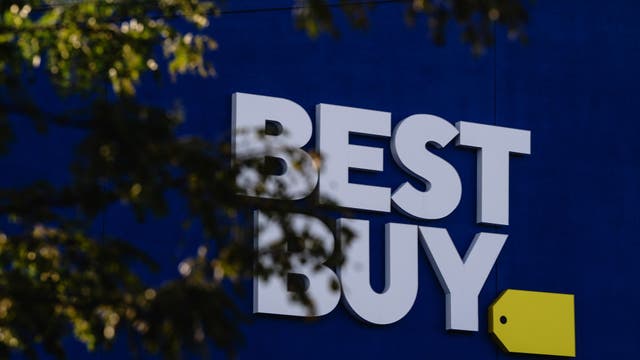 Best Buy stopping sales of DVD's, Blu-Ray discs