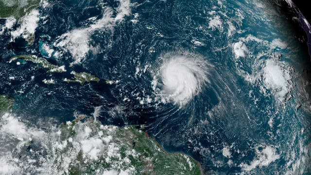 Will 2024 Atlantic hurricane season be active? One forecast says yes