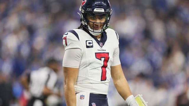 Texans vs. Colts: Texans clinch playoff spot, 23-19 against Colts
