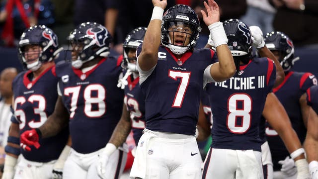 Texans vs Browns: Game highlights, Final 45-14