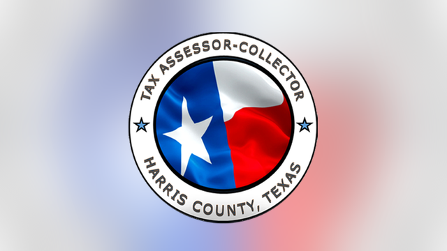 Harris County Tax Collector reminding property owners to pay 2023 taxes