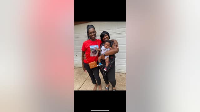 Houston crime: Missing 18-year-old's body found, her girlfriend is now charged with murder