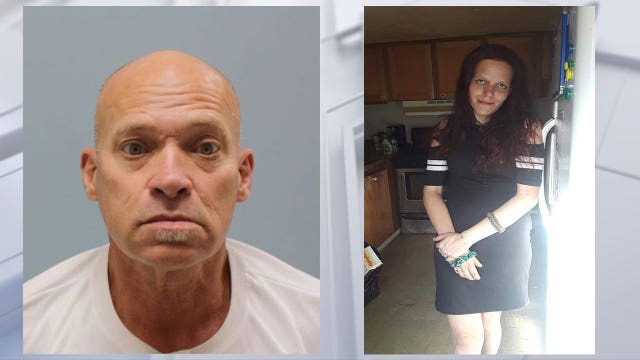 Houston man sentenced to life without parole for tying up, stabbing, beating woman to death