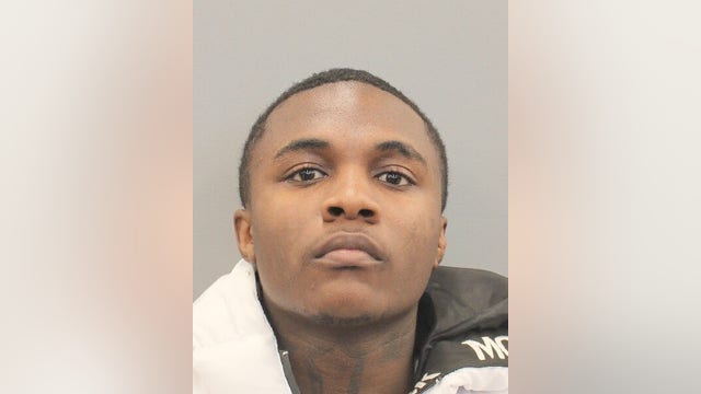 Houston crime: Teen charged with murder in elevator robbery