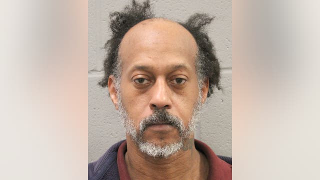 Lee Carter, Houston man accused of holding woman captive, facing new charge