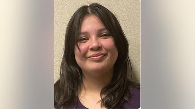 Missing 15-year-old Corinna Kidd, last seen during the week of New Years Day