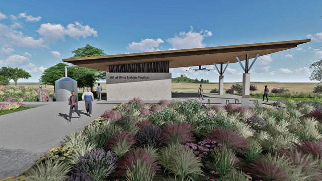Harris County Commissioners moving forward on $28 million regional park