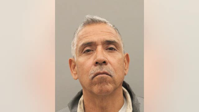 Baytown man molesting 3 girls sentenced to 50 years in prison, including an 8-year-old