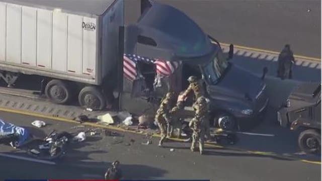 After several odd, even deadly 18 wheeler incidents, how can dangerous big rig drivers be stopped