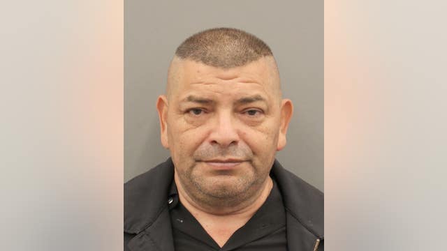 Houston crime: Child molester sentenced to 60 years in prison without parole
