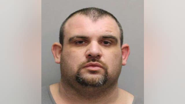 Harris County crime: Over 1,000 grams of Fentanyl found during traffic stop