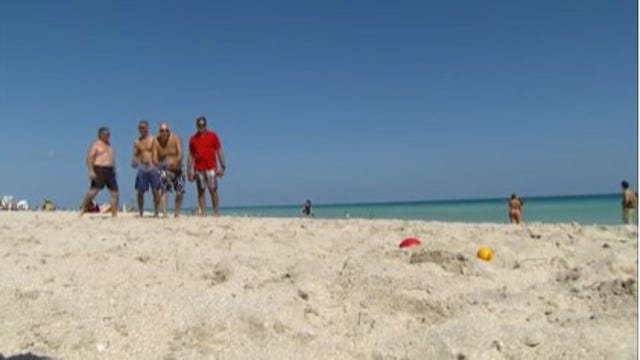 Maximize vacation time in 2024 with scheduling tricks