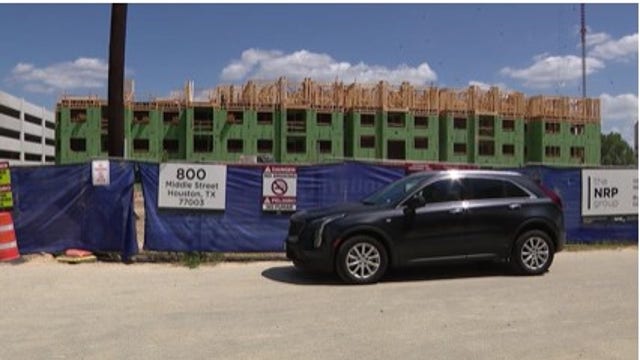 State Rep. calls on Houston Mayor to pause controversial housing project