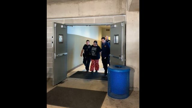 Savanah Soto murder: Third suspect arrested, believed to be step-mother of another suspect