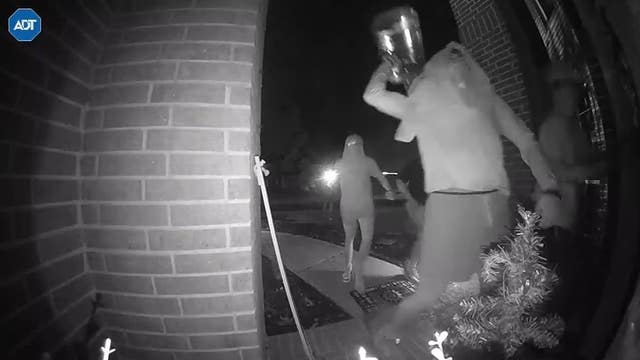 TikTok door knock, kicking challenge: Friendswood police warn of distressing incidents