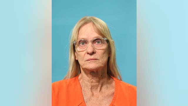 Brazoria County woman charged with 41 counts of animal cruelty to livestock animals