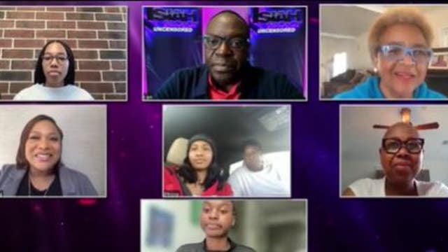 Parents follow their kids to college