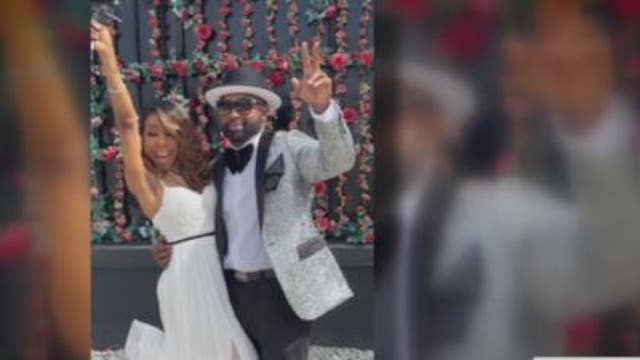 Exclusive: Drew Kelly stars in H-Town’s ‘Strokey Doke’ music video