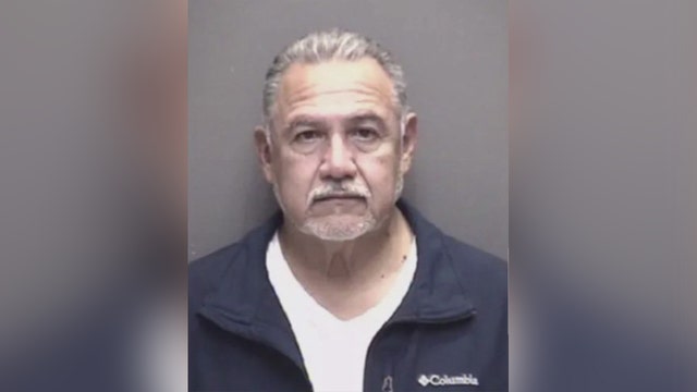 Harris County Criminal Court Judge formally charged for assaulting family member