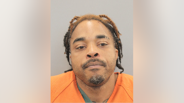 Houston Crime: Man charged with murder after man found shot multiple times in driveway