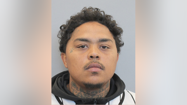 Houston Crime: Man accused of killing two men charged with capital murder