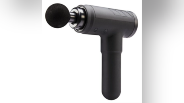 Consumer warning: HoMedics Therapist Select Massagers recalled