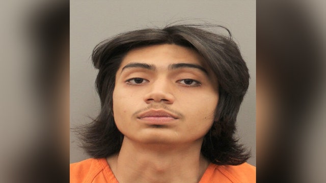 Houston stabbing: 18-year-old charged for allegedly killing his brother