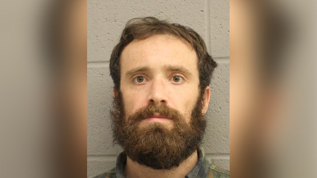 Man arrested in Michigan, charged for soliciting Harris County minor