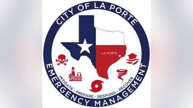 La Porte OEM reports flaring at LyondellBasell chemical facility