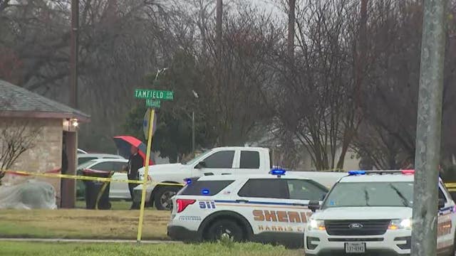 Harris Co. shooting: 14-year-old accused of shooting, killing his cousin