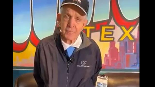 Mattress Mack giving away 200 mattresses to Houstonians impacted by storm