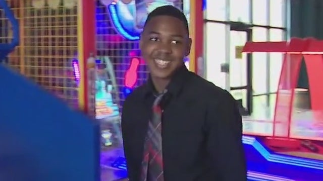 Finding Families: 14-year-old boy with big dreams looking to be adopted